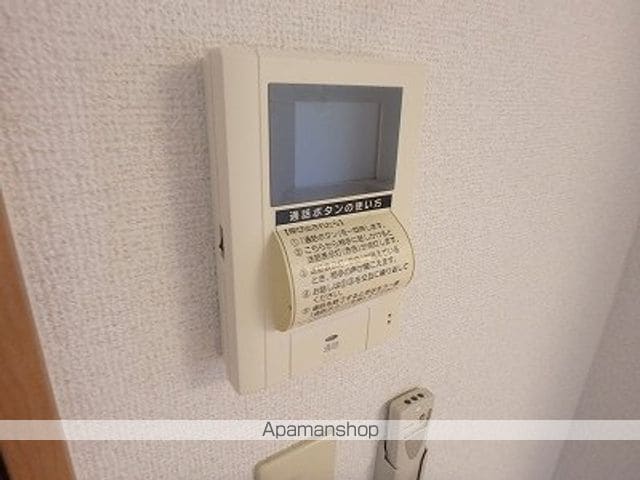 ラインストリームの内装写真