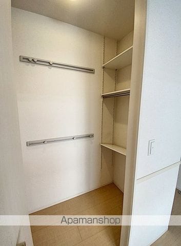 ハウゼユートピアCの内装写真