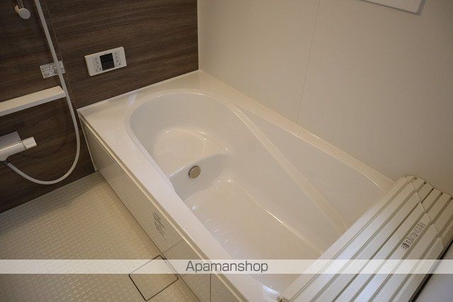 クレイドルガーデン防府市開出第3-2号棟の内装写真