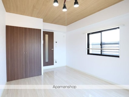 プロビデンス泉[1K/24.18m2]の内装2