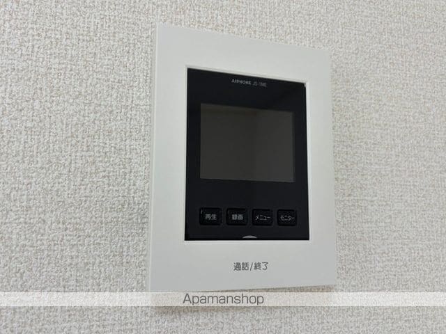 セジュールみのりの内装写真