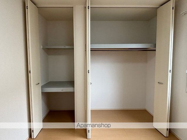 リビングタウン舟橋壱番館 Aの内装写真