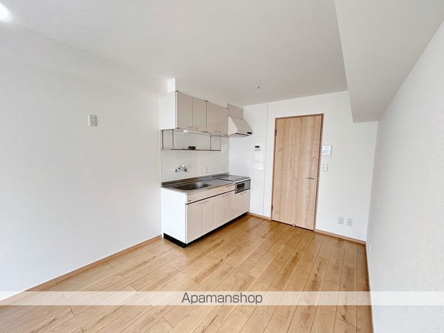 CASA AROWの内装写真