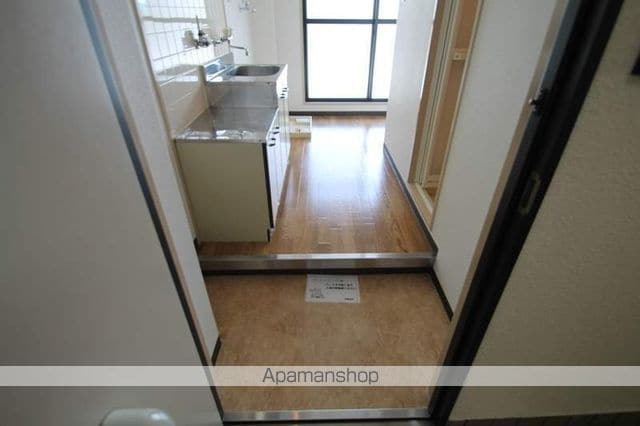 こすもらいふIIの内装写真