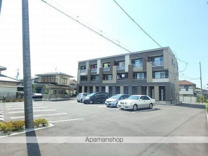 グランツⅠ[1LDK/50.55m2]の外観4