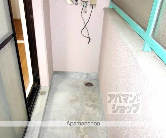 クリークマンションの内装写真