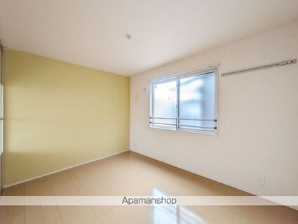 グラシア[2LDK/64.56m2]の内装