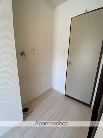 中島コーポの内装写真