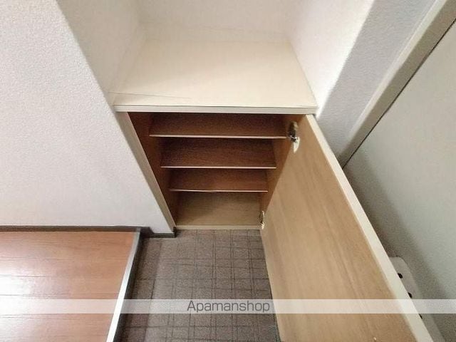 瑞光グランドハイツ北の内装写真