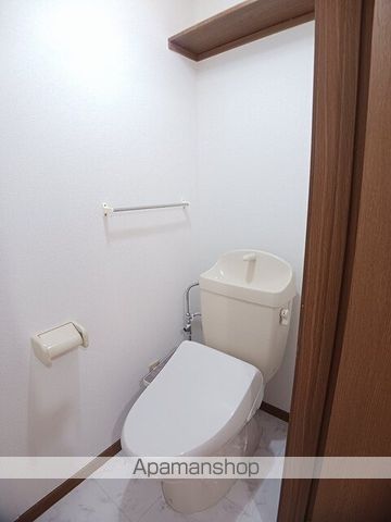 サンロード福山Aの内装写真