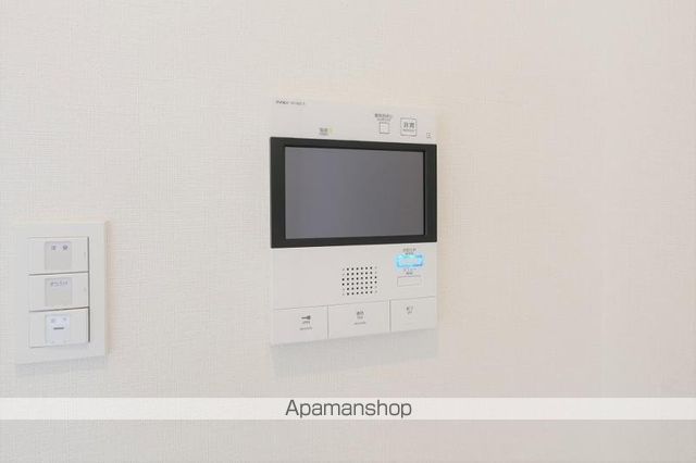 レジデンス北大塚の内装写真