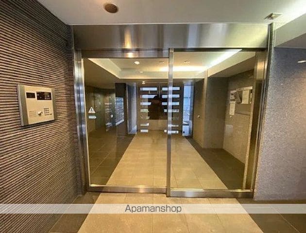 ドゥーエ東陽町の内装写真