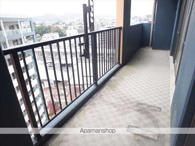 ルネッサンス21千早の内装写真
