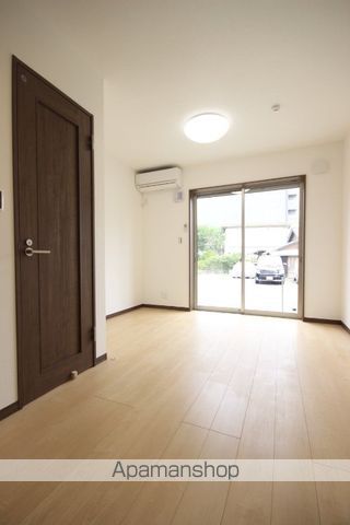 アイコート川越の内装写真