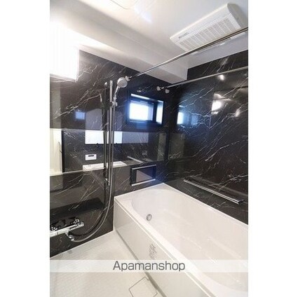ＯＲＭＥ　ＣＯＵＲＴ　ＮＩＰＰＯＲＩ　ＥＡＳＴ[2LDK/53.33m2]のバス