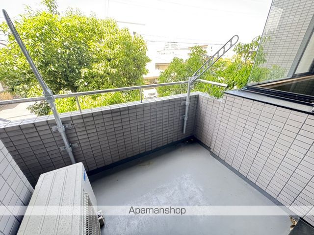 リルト四ツ井の内装写真