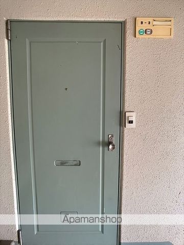 ハイツ神田の内装写真