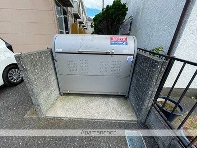 レオパレス桜が丘のその他写真