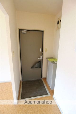 ハイツホワイトピジョンの内装写真