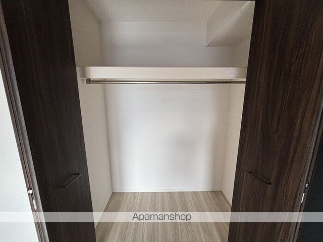 CLASSEUM仙台小田原 IVの内装写真