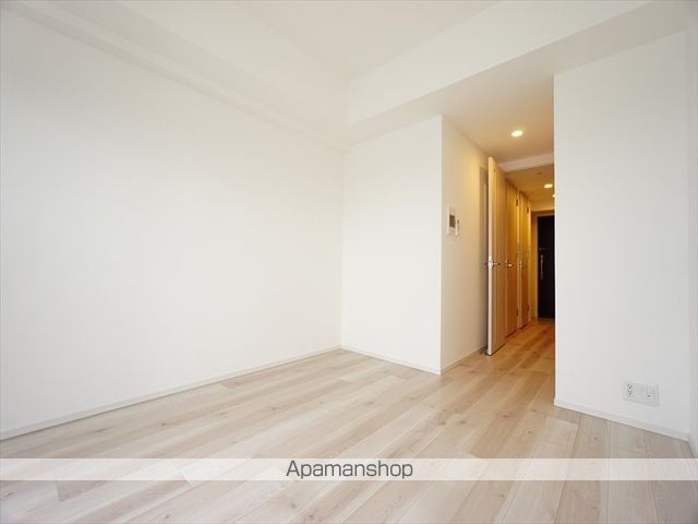 S-RESIDENCE桜本町awesomeの内装写真