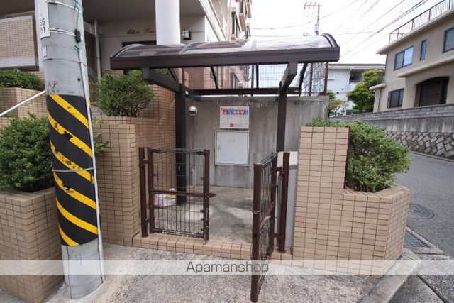 フェリスクラモトのその他写真