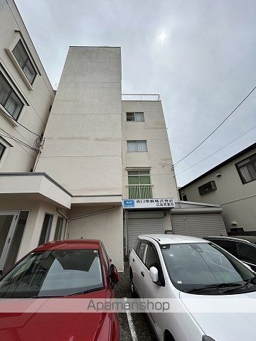 第一渡部ビルの外観写真