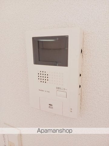メゾンファミールの内装写真