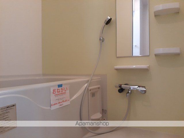 カーサプラシードの内装写真