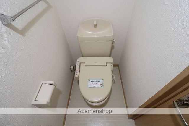 ヴィラセゾンIIIの内装写真