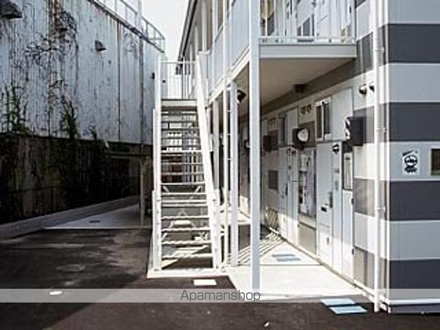レオパレス吉野川の内装写真