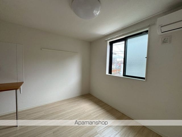 グランドール渋谷の内装写真