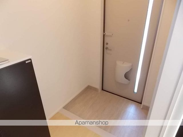 Smart HomeIIの内装写真