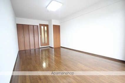 リベルテ太田[1K/34.15m2]のリビング・居間