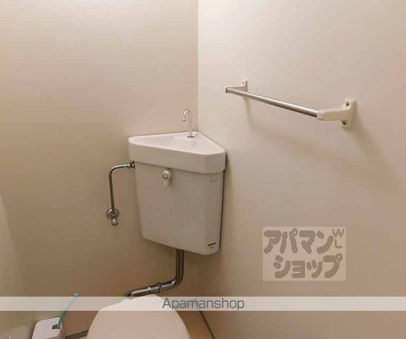 アークみささぎの内装写真