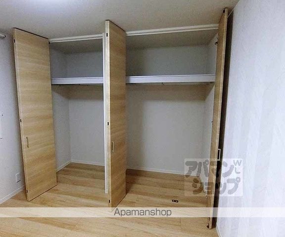 レフィシア西院IIの内装写真