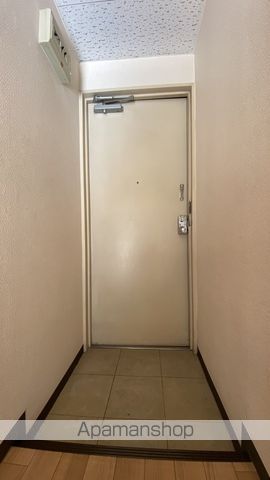 COMFORT HIROSEIIの内装写真