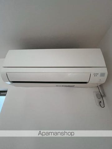 藤沢市 2階建 築9年の内装写真