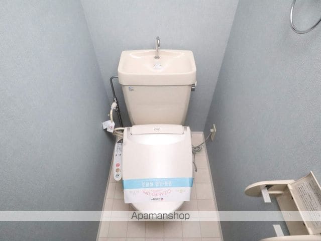 MA・MAISON丸賀の内装写真