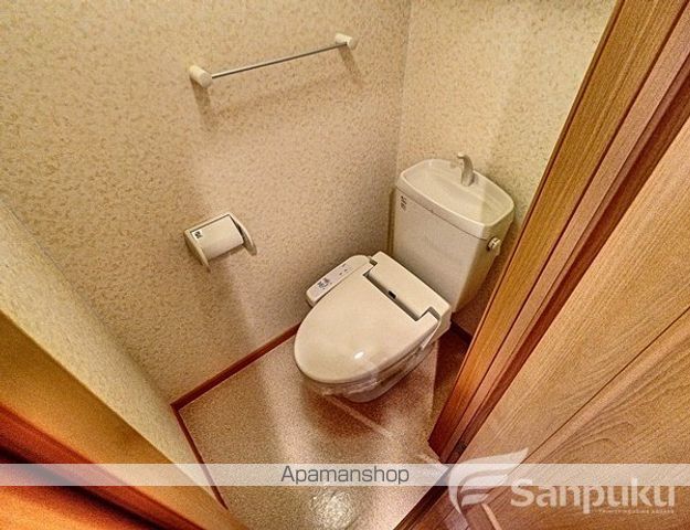 ジェルメの内装写真