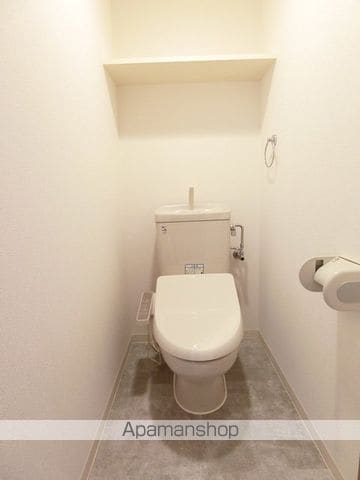 ミレニアム北浦和の内装写真