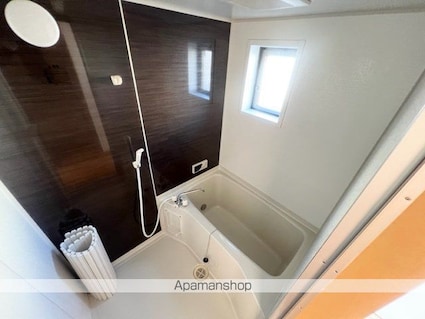 Ｐｏｌａｒｉｓ[2LDK/60.43m2]のバス