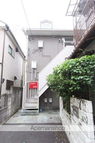 エスト市川南の外観写真