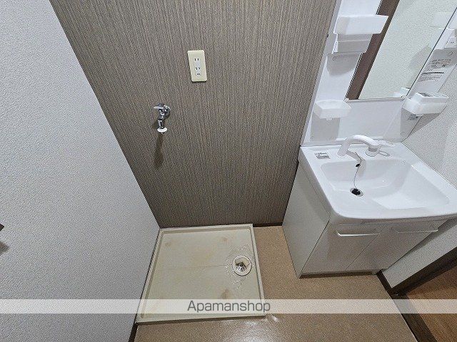 イーストビレッジ北野Aの内装写真