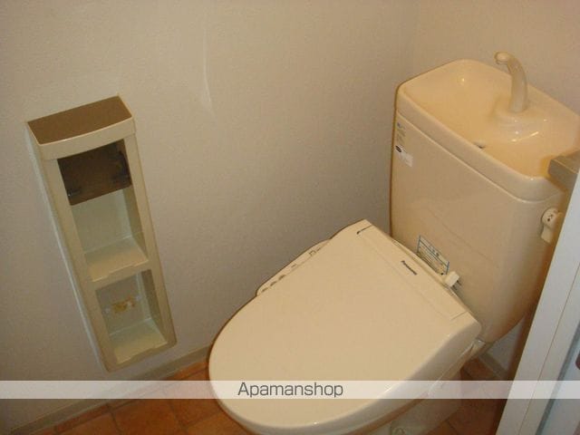 シャルマン城東IIの内装写真
