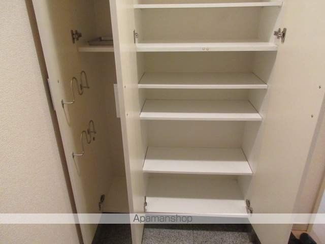 エクシム高円寺の内装写真