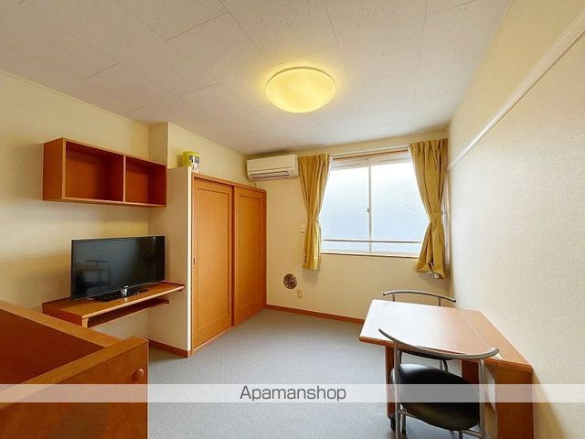 レオパレスたぶの木の内装写真