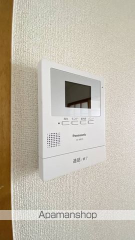 エルディムシャルマンAの内装写真