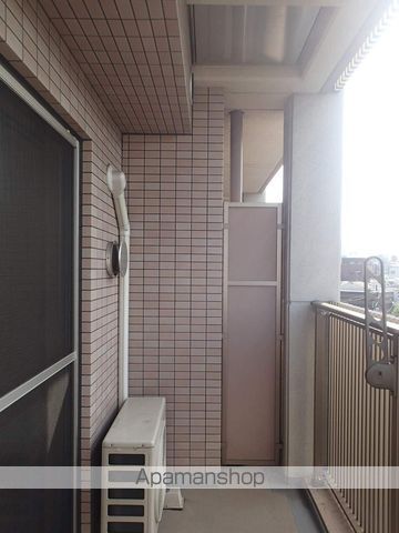 レジュールアッシュ長堀通南の内装写真