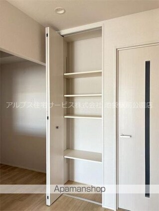 ブレッシア石神井公園[1LDK/41.32m2]の内装3